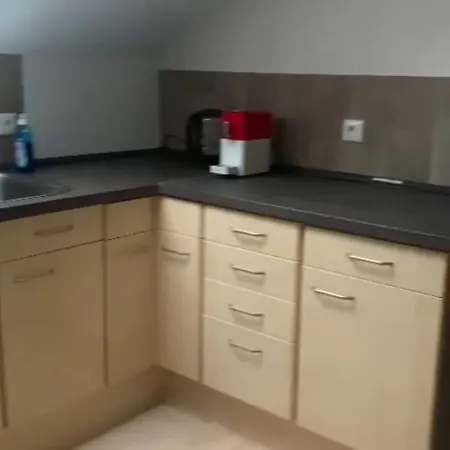 Attick Castle 6 Person 4zkb 100sqm With Balcony And View Apartment *