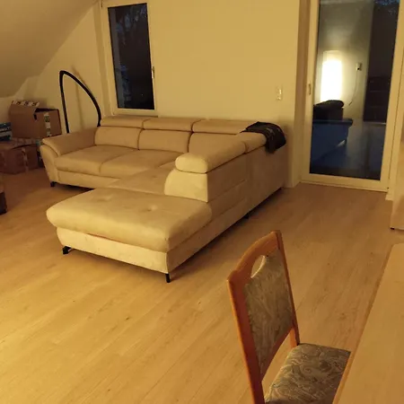 Apartment Attick Castle 6 Person 4zkb 100sqm With Balcony And View *