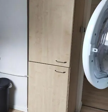 Apartament Attick Castle 6 Person 4zkb 100sqm With Balcony And View Minden (North Rhine-Westphalia)