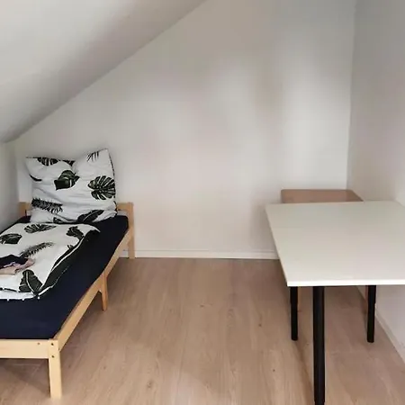 Attick Castle 6 Person 4zkb 100sqm With Balcony And View *