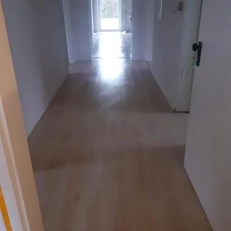 Lägenhet Attick Castle 6 Person 4zkb 100sqm With Balcony And View Minden (North Rhine-Westphalia)