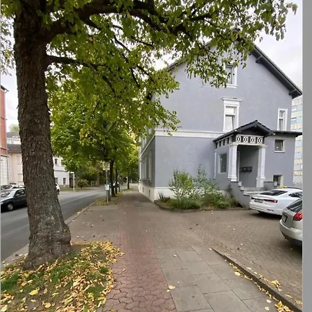 Attick Castle 6 Person 4zkb 100sqm With Balcony And View *