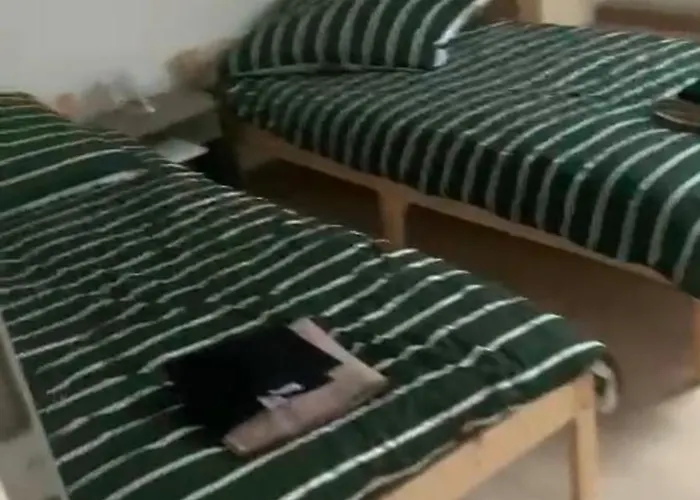 Attick Castle 6 Person 4zkb 100sqm With Balcony And View 公寓