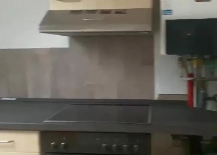 Attick Castle 6 Person 4zkb 100sqm With Balcony And View 公寓 *