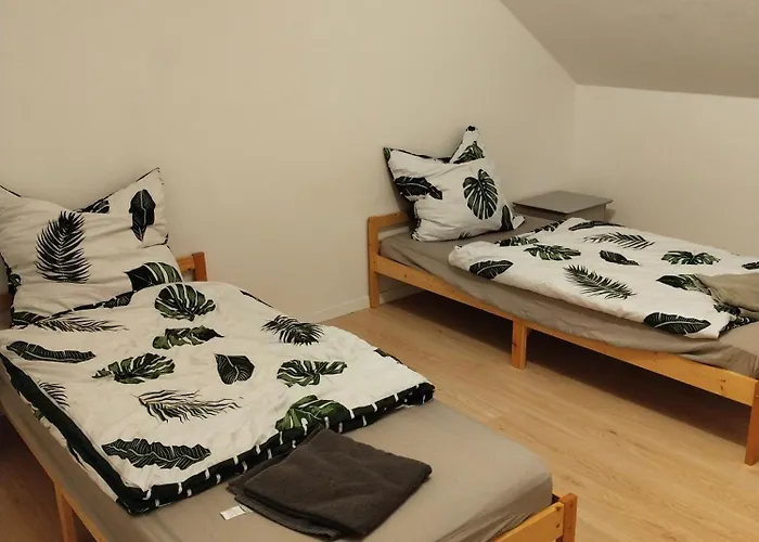 Attick Castle 6 Person 4zkb 100sqm With Balcony And View 公寓 *