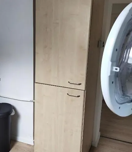 公寓 Attick Castle 6 Person 4zkb 100sqm With Balcony And View 明登