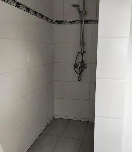 Attick Castle 6 Person 4zkb 100sqm With Balcony And View 公寓