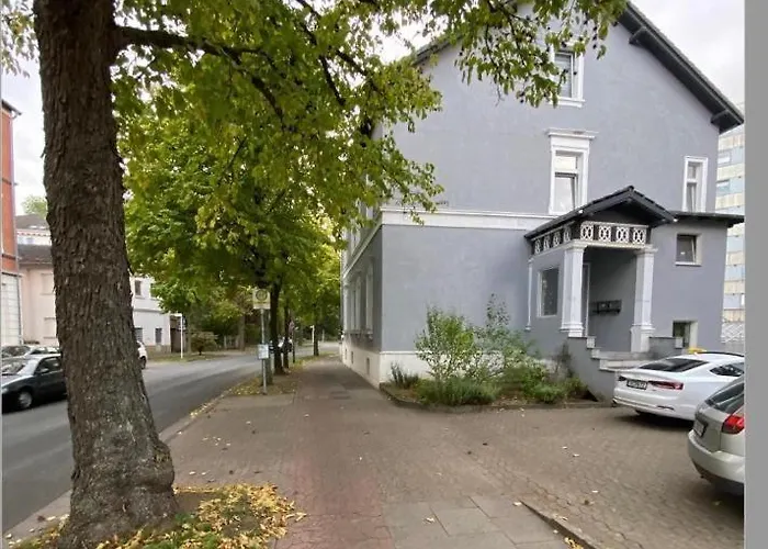 Attick Castle 6 Person 4zkb 100sqm With Balcony And View *