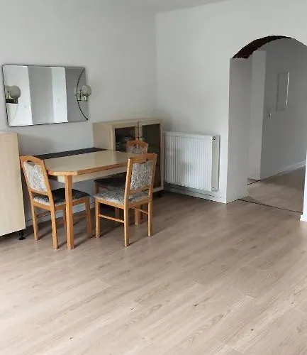 Attick Castle 6 Person 4zkb 100sqm With Balcony And View 明登